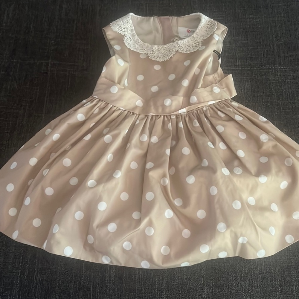 Dress from Neiman Marcus